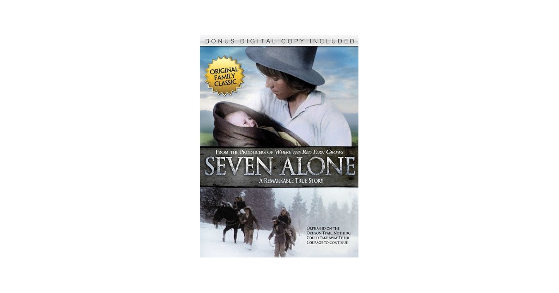 その他 Seven Alone [DVD] [Import] Amazon.com: Seven Alone : Dewey Martin, Aldo Ray, Dean Smith